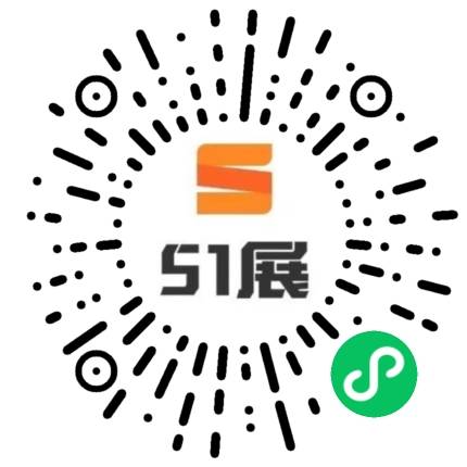 51展微信小程序码