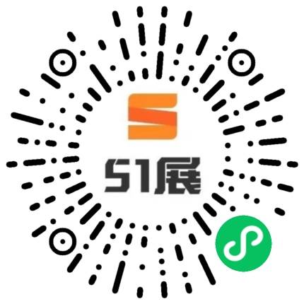 51展微信小程序码