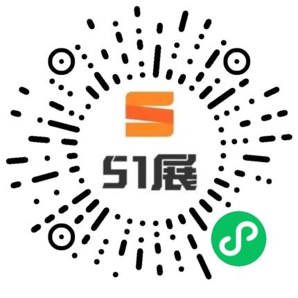 51展微信小程序码