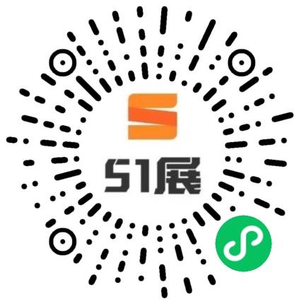 51展微信小��程序码