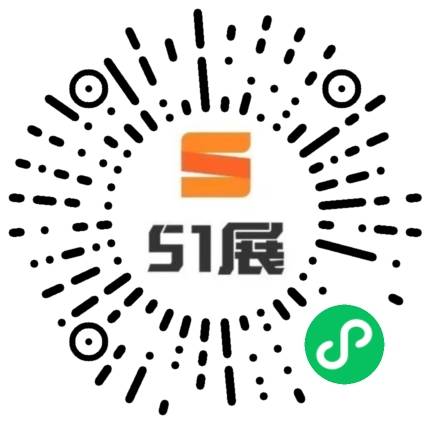 51展微信小程序码