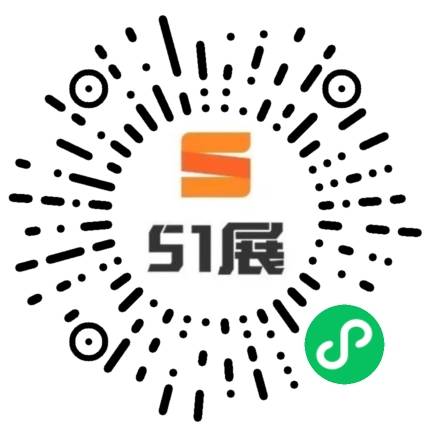 51展微信小程序码