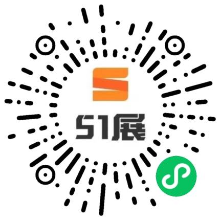 51展微信小程序码