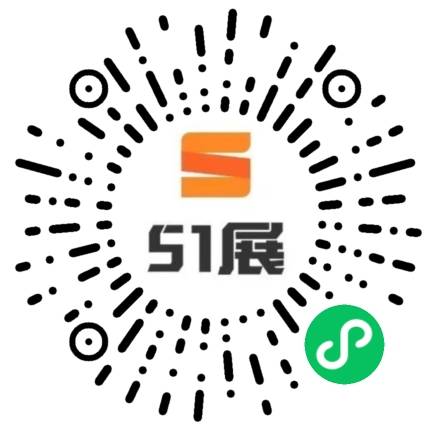 51展微信小程序码