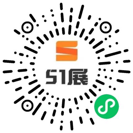 51展微信小程序码