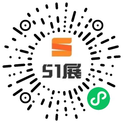 51展微信小程序码