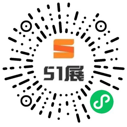 51展微信小程序码