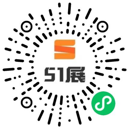 51展微信小程序码