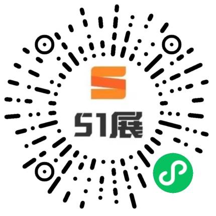 51展微信小程序码