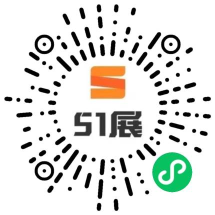 51展微信小程序码