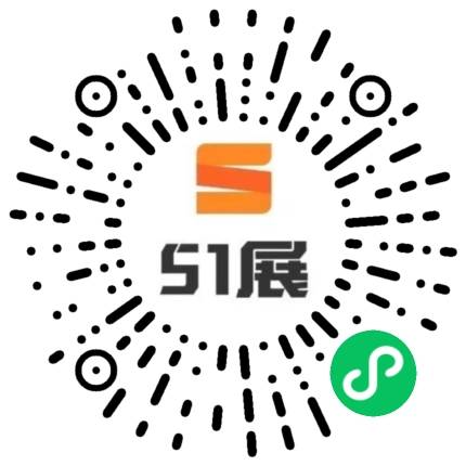 51展微信小程序码