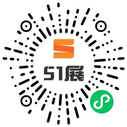 51展微信小程序码