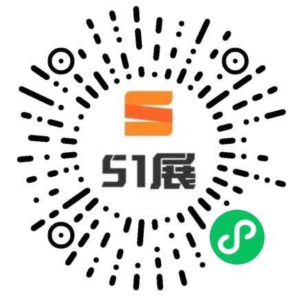 51展微信小程序码