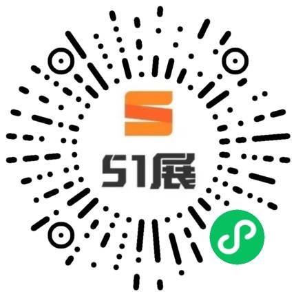 51展微信小程序码