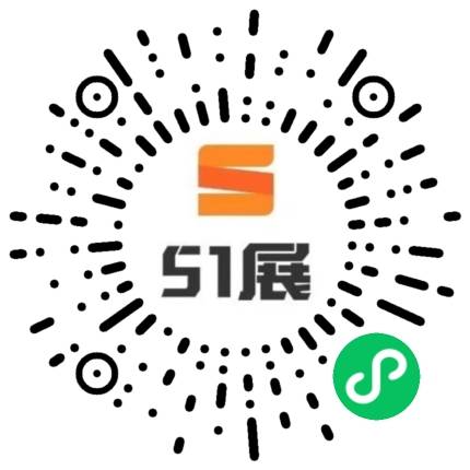 51展微信小程序码