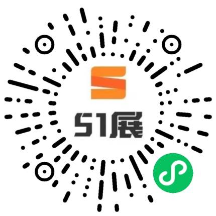 51展微信小程序码