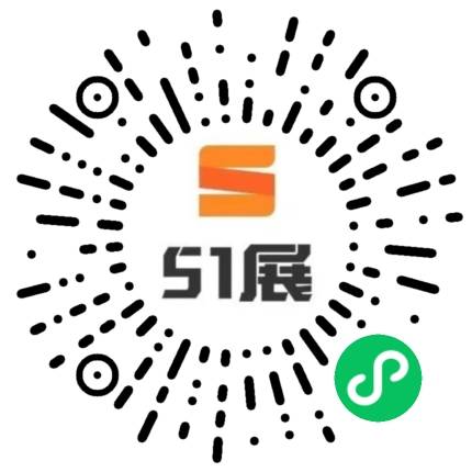 51展微信小程序码