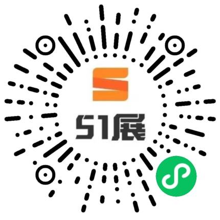 51展微信小程序码