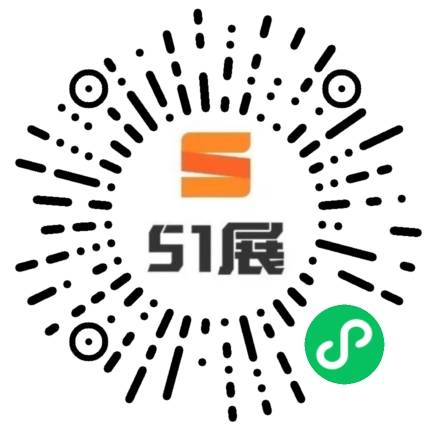 51展微信小程序码