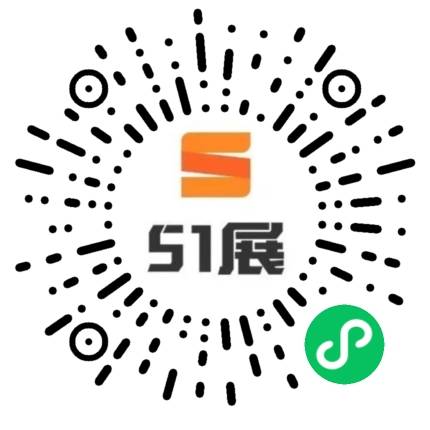 51展微信小程序码