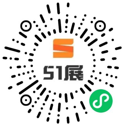 51展微信小程序码