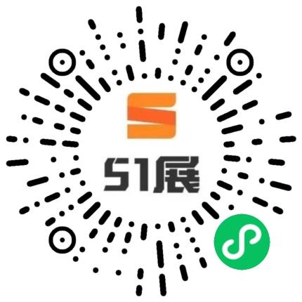 51展微信小程序码