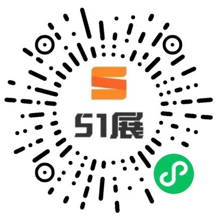 51展微信小程序码