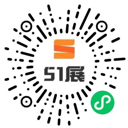 51展微信小程序码