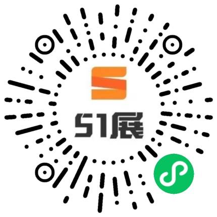 51展微信小程序码