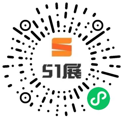 51展微信小程序码