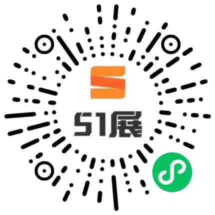 51展微信小程序码