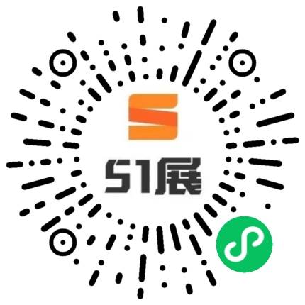 51展微信小程序码