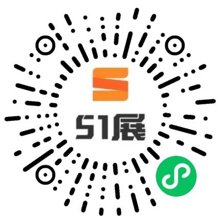 51展微信小程序码