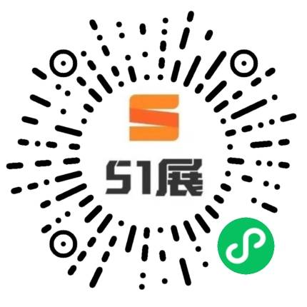 51展微信小程序码