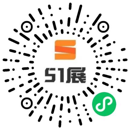 51展微信小程序码