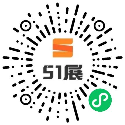 51展微信小程序码