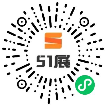 51展微信小程序码