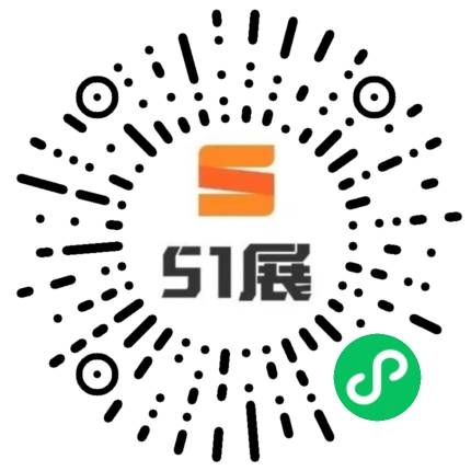 51展微信小程序码