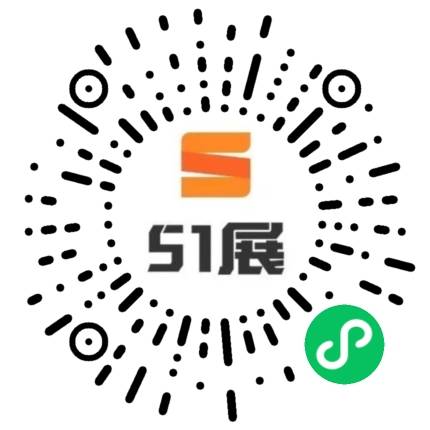 51展微信小程序码