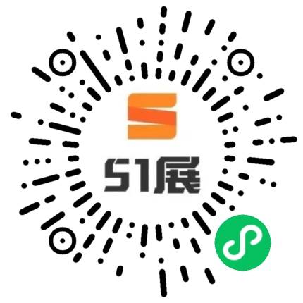 51展微信小程序码