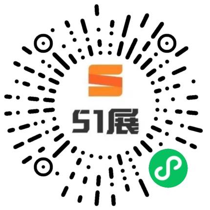 51展微信小程序码