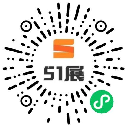 51展微信小程序码