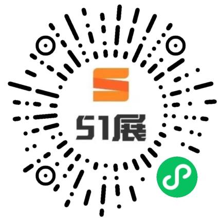 51展微信小程序码