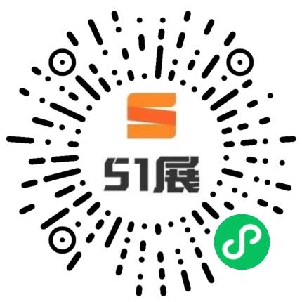 51展微信小程序码