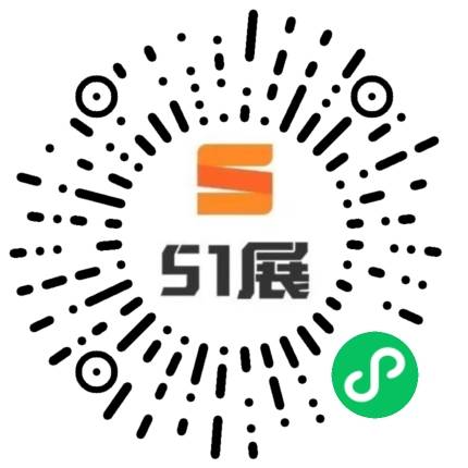 51展微信小程序码