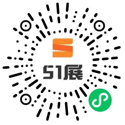 51展微信小程序码