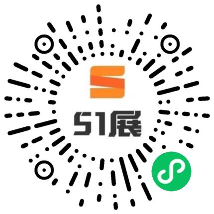 51展微信小程序码