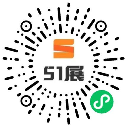 51展微信小程序码