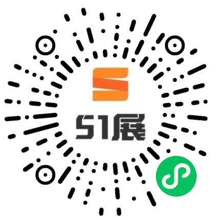 51展微信小程序码