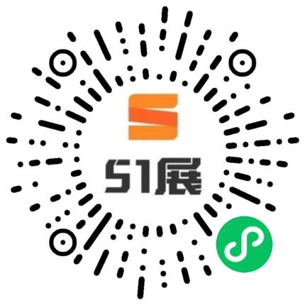 51展微信小程序码